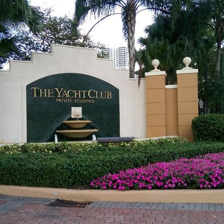 Yacht Club Aventura 2Br + 2Ba Apartment Miami Exterior photo