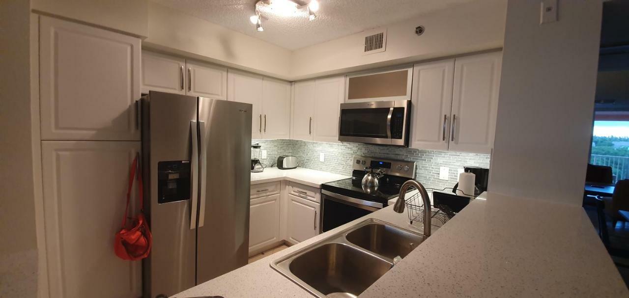 Yacht Club Aventura 2Br + 2Ba Apartment Miami Exterior photo