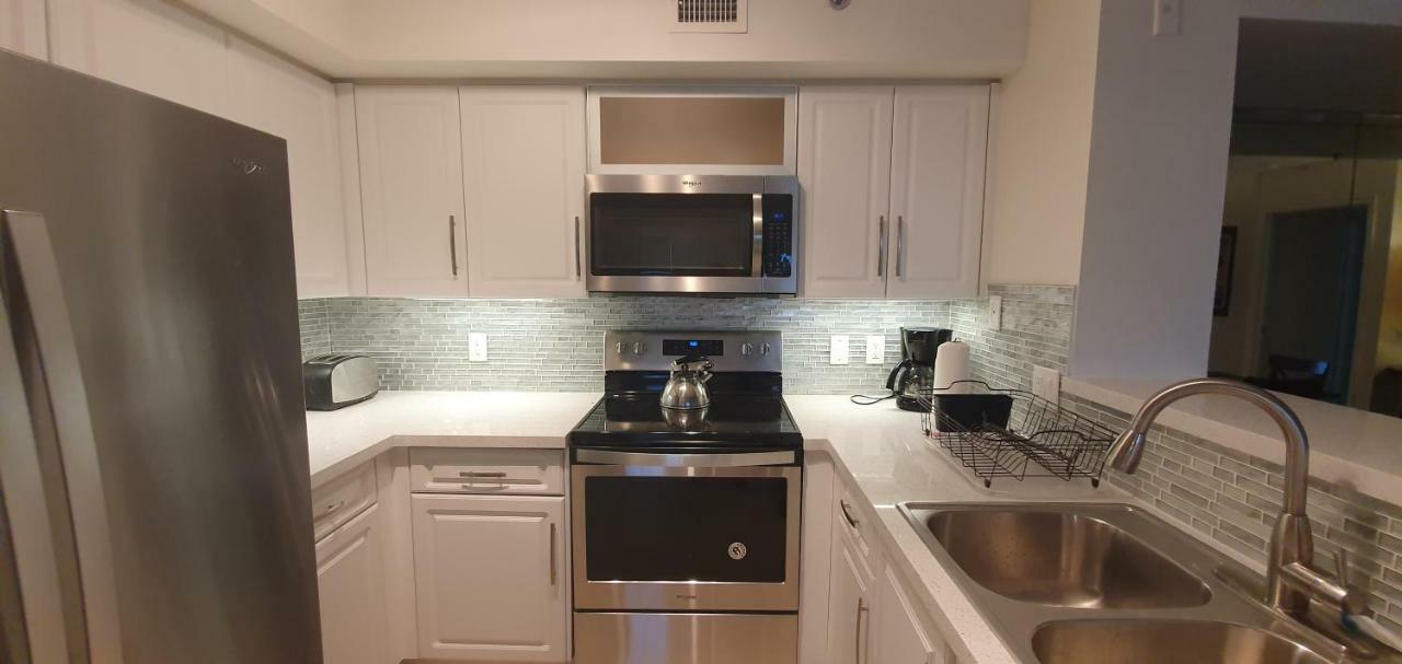Yacht Club Aventura 2Br + 2Ba Apartment Miami Exterior photo