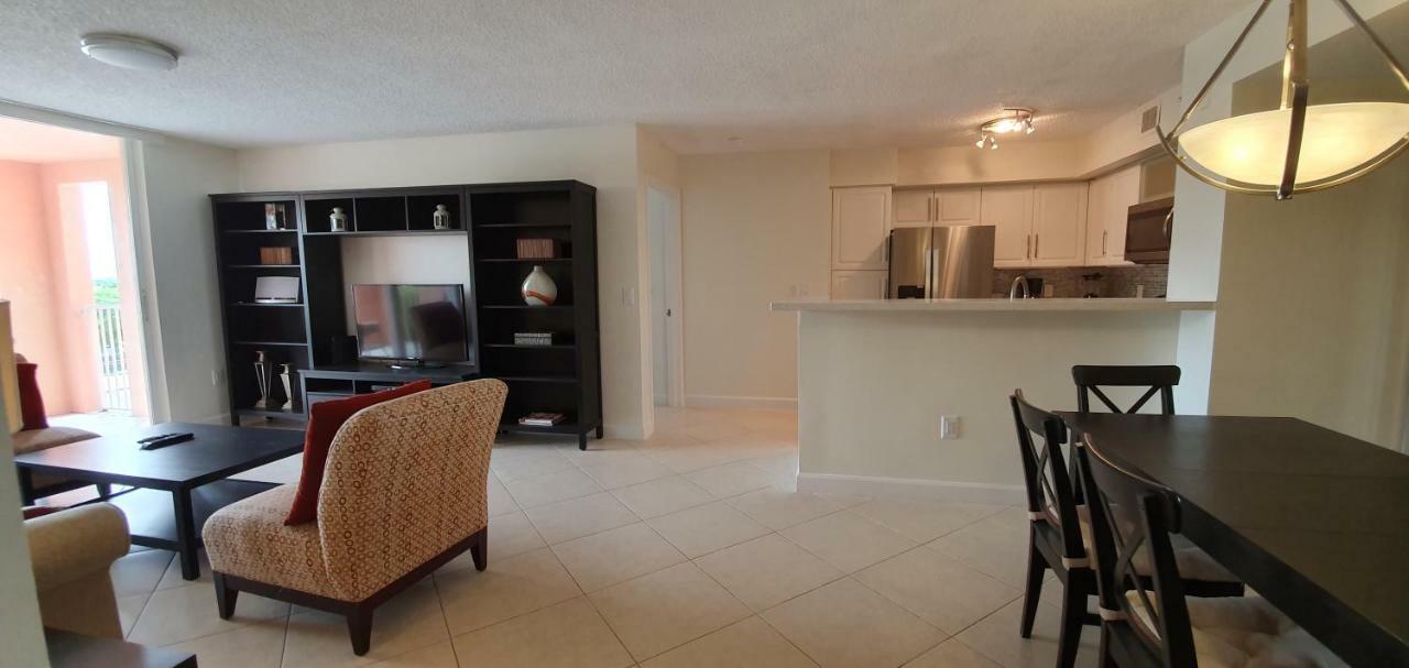 Yacht Club Aventura 2Br + 2Ba Apartment Miami Exterior photo