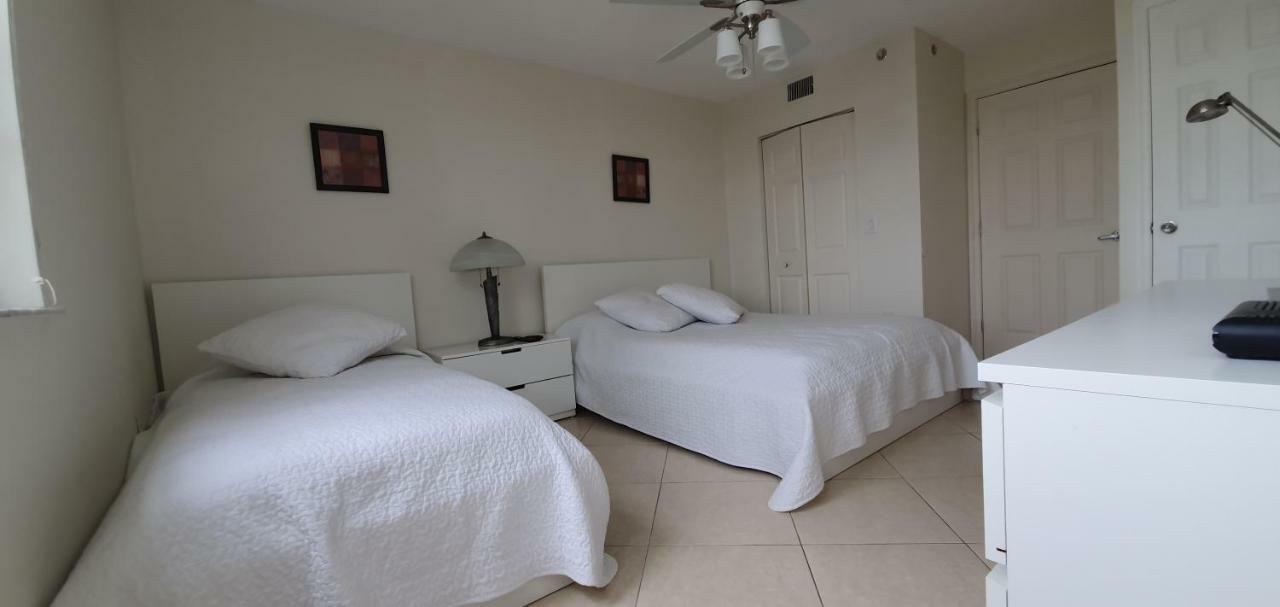 Yacht Club Aventura 2Br + 2Ba Apartment Miami Exterior photo