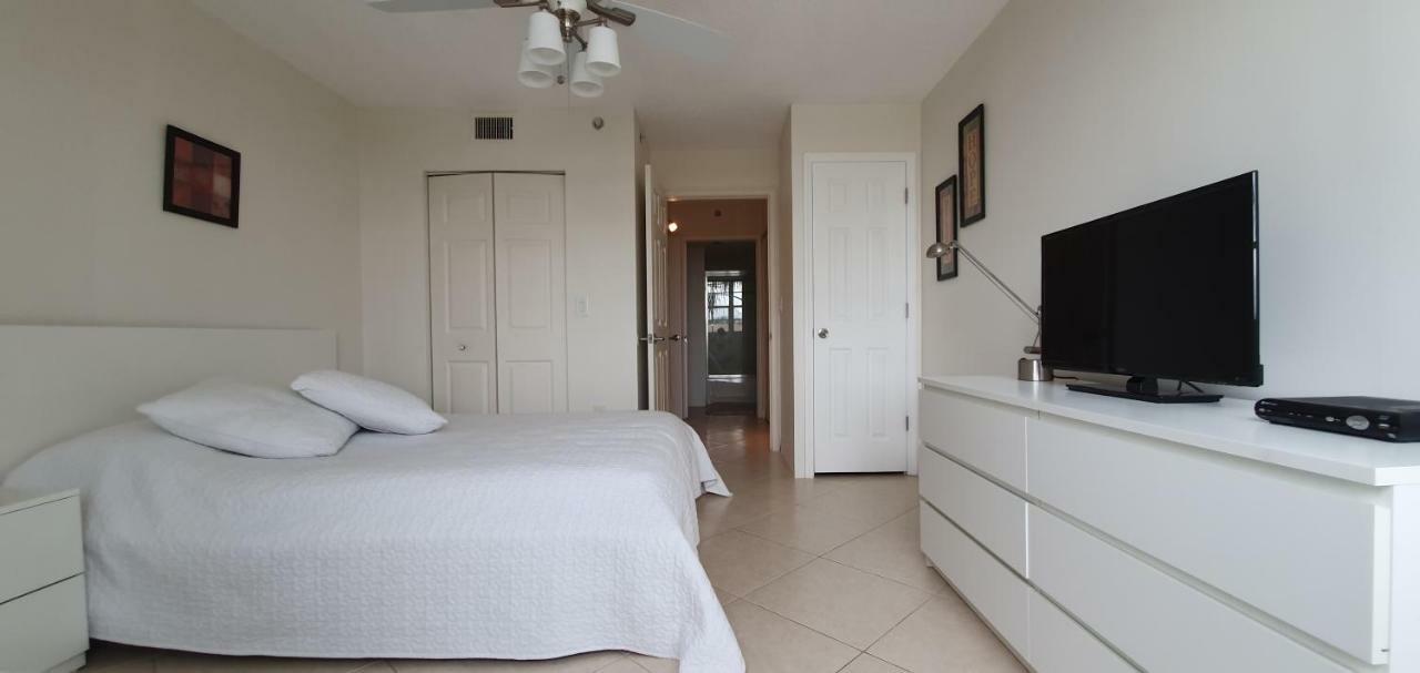 Yacht Club Aventura 2Br + 2Ba Apartment Miami Exterior photo
