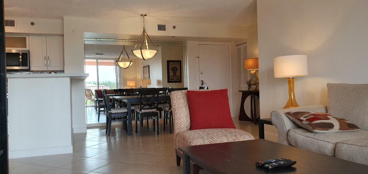 Yacht Club Aventura 2Br + 2Ba Apartment Miami Exterior photo