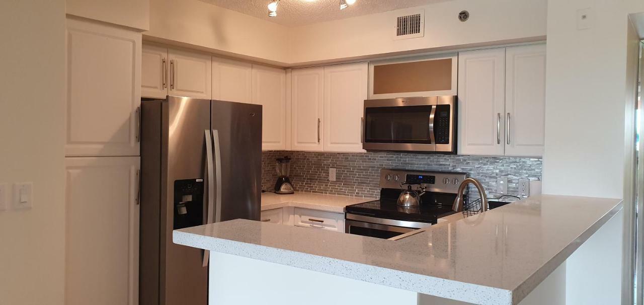 Yacht Club Aventura 2Br + 2Ba Apartment Miami Exterior photo