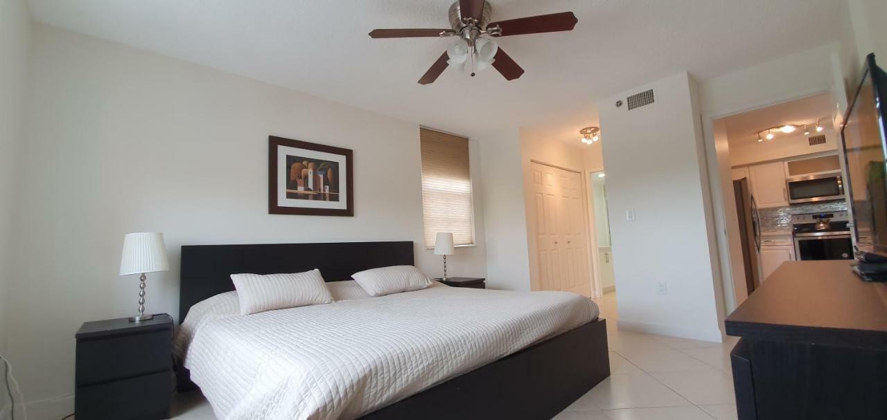 Yacht Club Aventura 2Br + 2Ba Apartment Miami Exterior photo