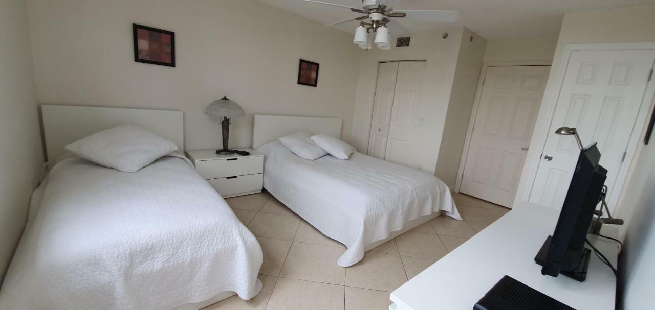 Yacht Club Aventura 2Br + 2Ba Apartment Miami Exterior photo