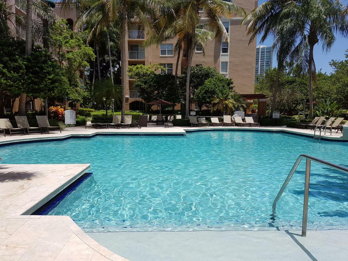Yacht Club Aventura 2Br + 2Ba Apartment Miami Exterior photo