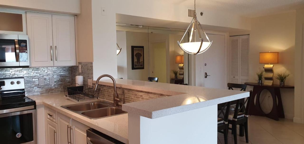 Yacht Club Aventura 2Br + 2Ba Apartment Miami Exterior photo