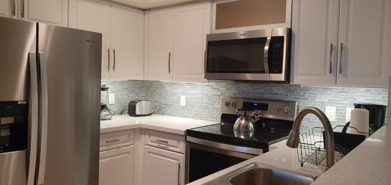 Yacht Club Aventura 2Br + 2Ba Apartment Miami Exterior photo